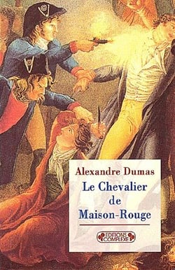 Le chevalier de maison-rouge