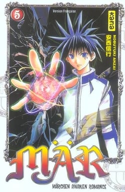 Mär Tome 5