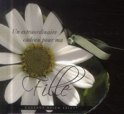 Fille - un extraordinaire cadeau pour ma fille