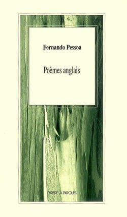 Poemes anglais
