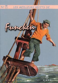 Les meilleurs recits de... t.52