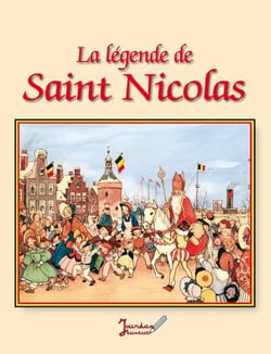 La légende de saint-nicolas