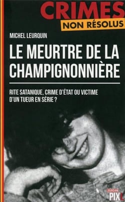 Le meurtre de la champignonniere