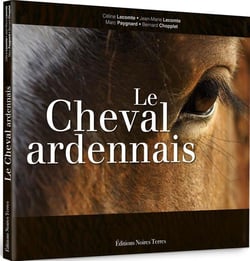 Le cheval ardennais