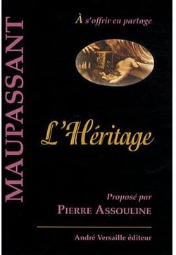 Heritage