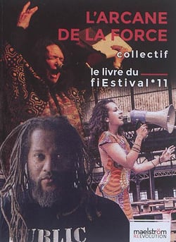 L'arcane de la force