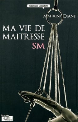 Maîtresse Diane