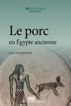 Porc en Egypte ancienne