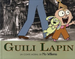 Guili lapin