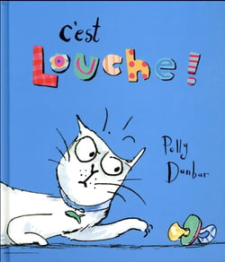 C'est louche!