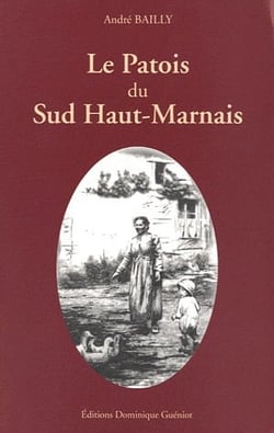 Le patois du sud haut-marnais