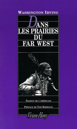 Dans les prairies du far west