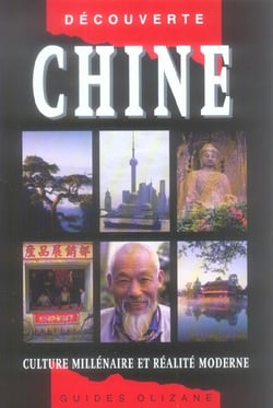Chine - culture millénaire et réalité moderne