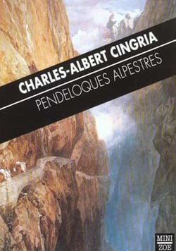 Pendeloques alpestres