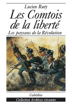 COMTOIS DE LA LIBERTE (LES)