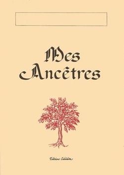 Mes ancêtres