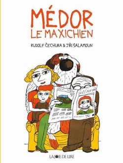 Medor Le Maxichien