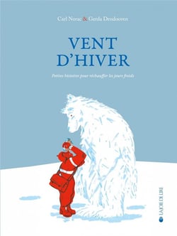 Vent d'hiver