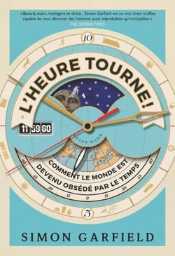 L'heure tourne