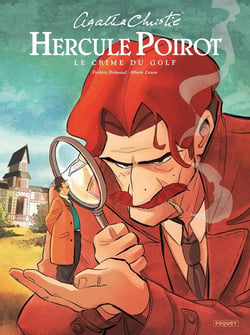 Hercule Poirot : le crime du golf