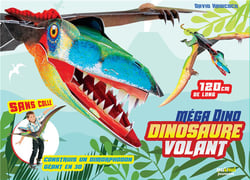 Dinosaure volant