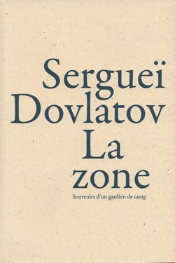 La zone