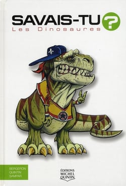 Les dinosaures