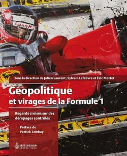 Geopolitique et virages de la formule 1