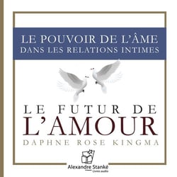 Le futur de l'amour