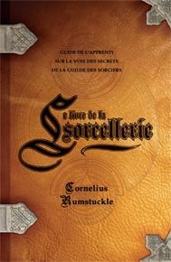 Le livre de la sorcellerie