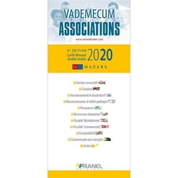 Vademecum - des associations (9e édition)