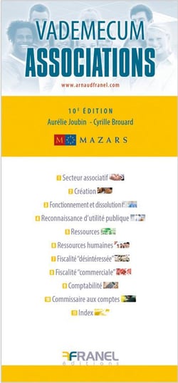 Vademecum : des associations (10e édition)