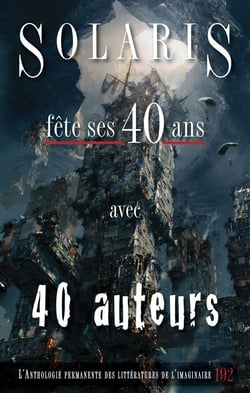 Revue Solaris n.192