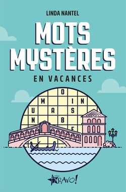 Mots mystères