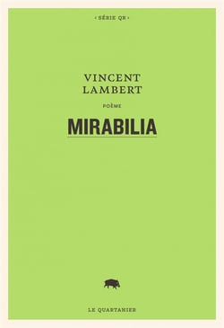 Mirabilia