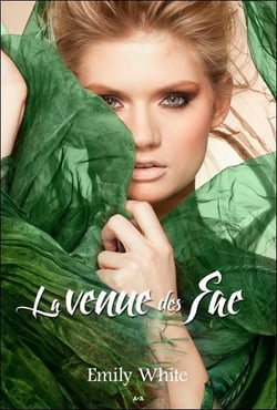 La venue des fae t.2 - les Auris