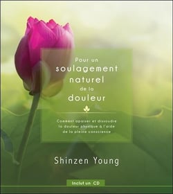Pour un soulagement naturel de la douleur