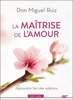 La maîtrise de l'amour - apprendre l'art des relations