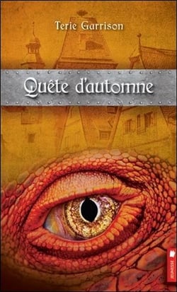 Quête d'automne t.1