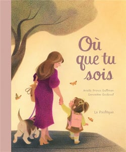 Ou que tu sois