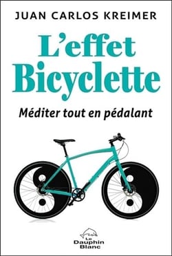 L'effet bicyclette - méditer tout en pédalant