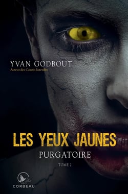 Les yeux jaunes v 02 purgatoire