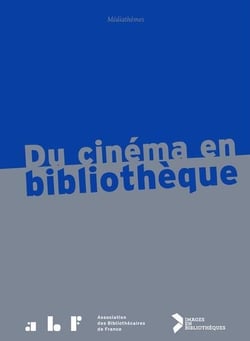 Du cinéma en bibliothèque