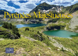 Pyrénées Majestueuses