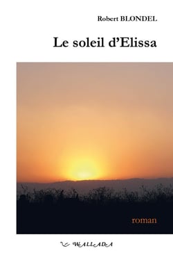 Le soleil dElissa - roman