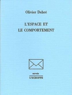 Espace et le Comportement