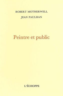 Peintre et Public