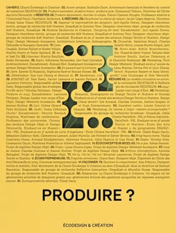 Écodesign et Création n° 02 : Produire