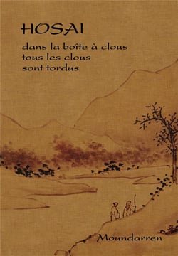Dans la boîte à clous tous les clous sont tordus