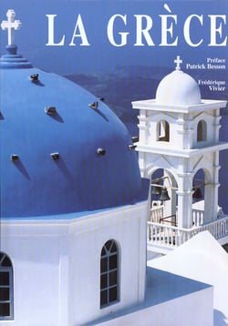 Splendeurs de la grece
